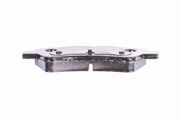 Brake Pad Set, disc brake (8DB 355 025-161)