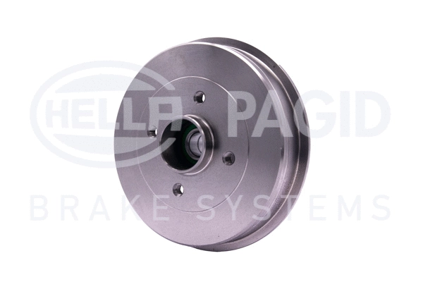 Brake Drum