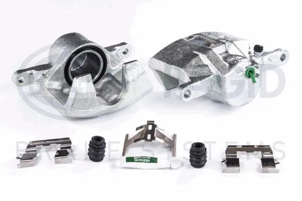 Brake Caliper