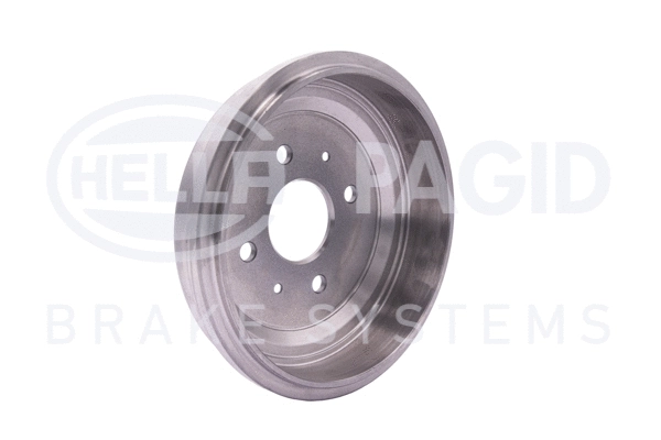 Brake Drum