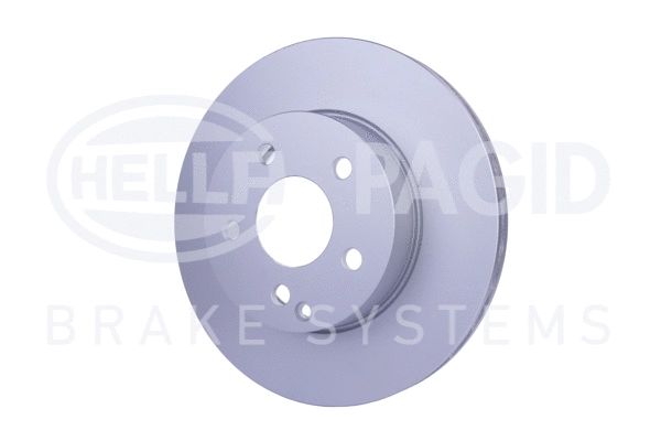 Brake Disc (8DD 355 128-701)