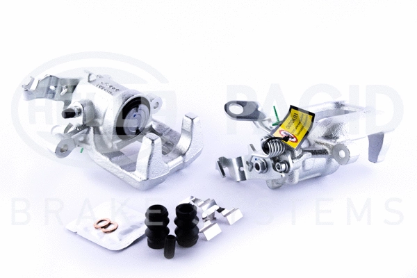 Brake Caliper