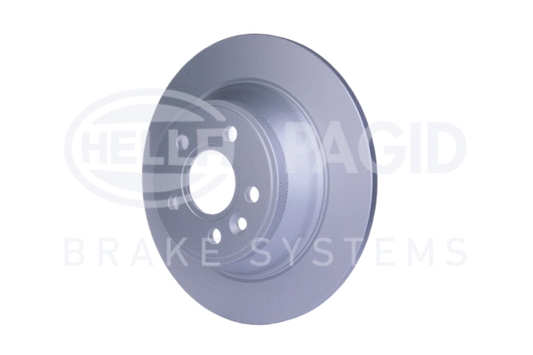 Brake Disc (8DD 355 119-151)