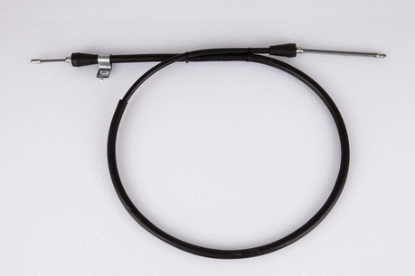 Cable Pull, parking brake (8AS 355 660-891)