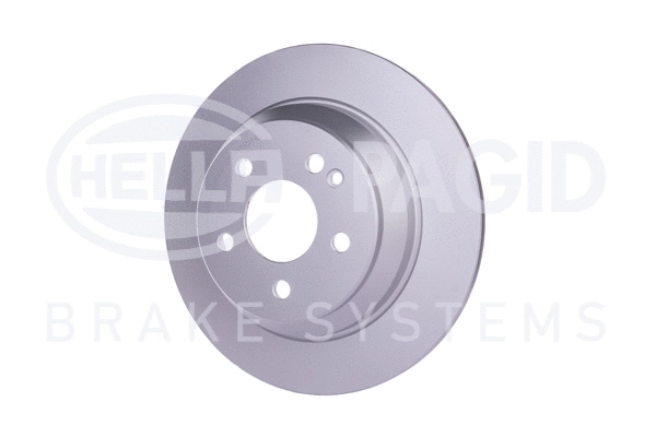 Brake Disc (8DD 355 122-441)