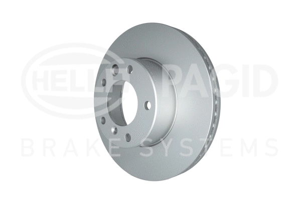 Brake Disc (8DD 355 132-151)