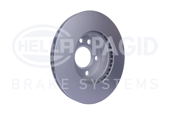 Brake Disc (8DD 355 127-061)