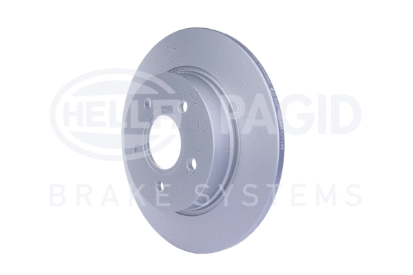 Brake Disc (8DD 355 118-221)