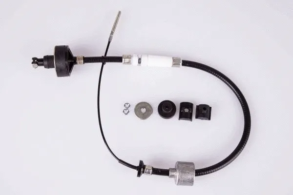 Cable Pull, clutch control (8AK 355 701-691)