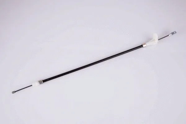 Cable Pull, parking brake (8AS 355 662-031)