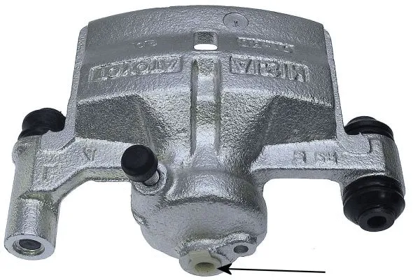 Brake Caliper (8AC 355 381-861)