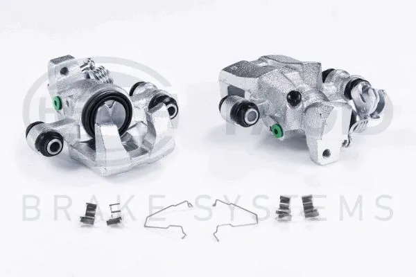 Brake Caliper (8AC 355 383-121)