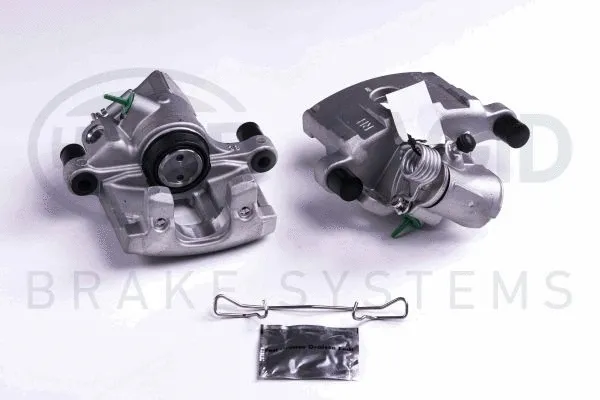 Brake Caliper (8AC 355 382-681)