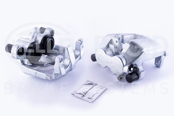 Brake Caliper (8AC 355 398-491)