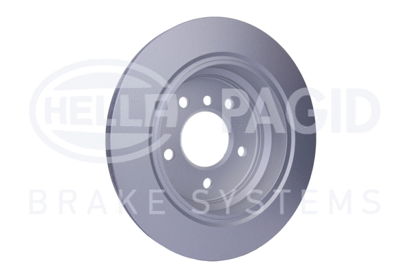 Brake Disc (8DD 355 127-261)