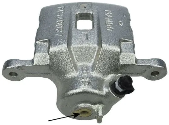 Brake Caliper (8AC 355 385-791)