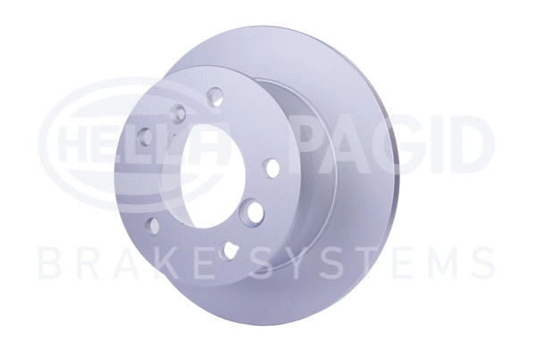 Brake Disc (8DD 355 128-411)