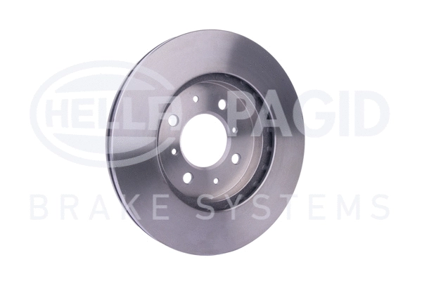 Brake Disc (8DD 355 114-451)