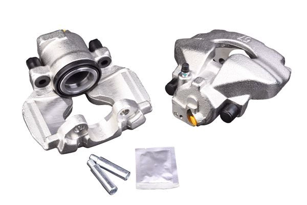 Brake Caliper (8AN 355 791-411)
