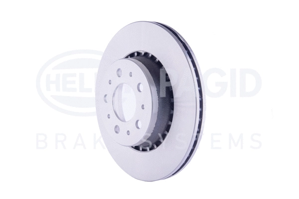 Brake Disc (8DD 355 102-251)