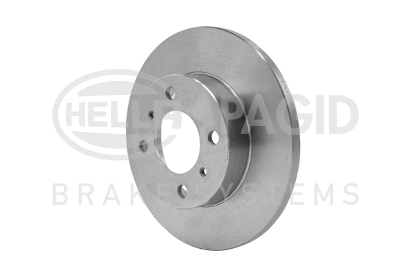 Brake Disc (8DD 355 105-761)
