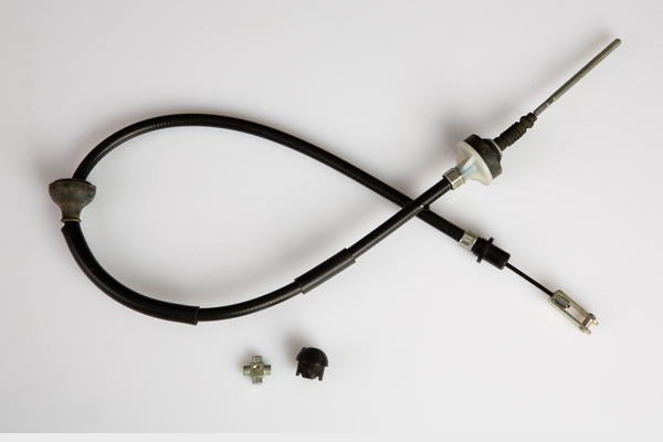 Cable Pull, clutch control (8AK 355 702-361)