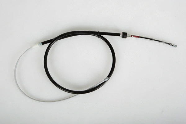 Cable Pull, parking brake (8AS 355 669-051)