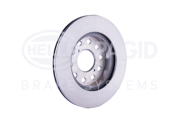 Brake Disc (8DD 355 108-711)