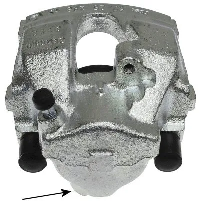 Brake Caliper (8AC 355 391-351)