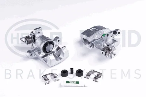 Brake Caliper (8AC 355 381-511)