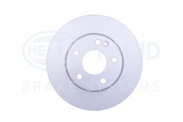Brake Disc (8DD 355 111-061)