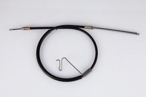 Cable Pull, parking brake (8AS 355 661-361)