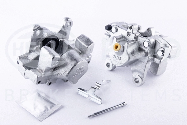 Brake Caliper (8AN 355 782-081)