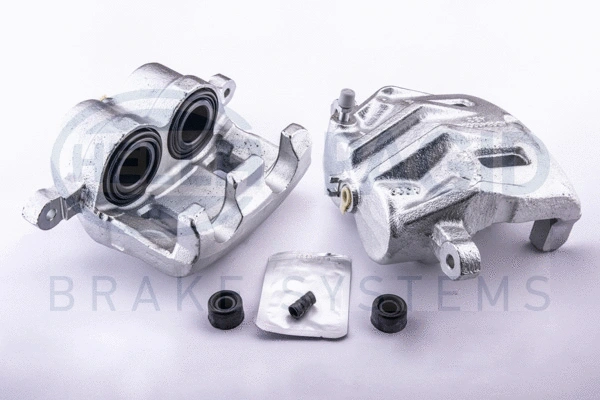 Brake Caliper (8AC 355 386-731)