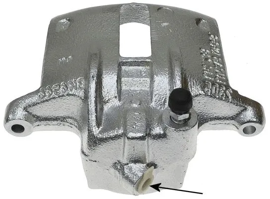 Brake Caliper (8AC 355 389-821)
