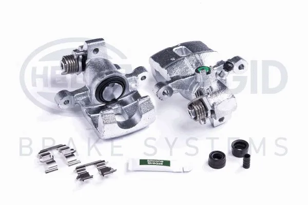 Brake Caliper (8AC 355 381-471)