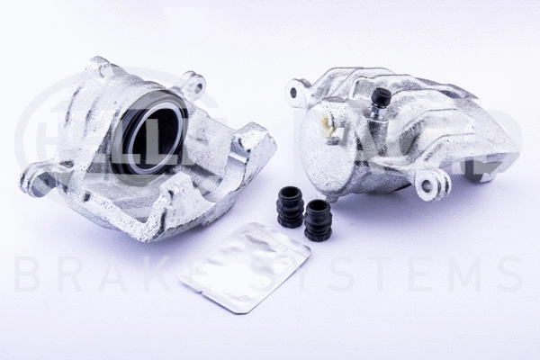 Brake Caliper (8AC 355 392-261)