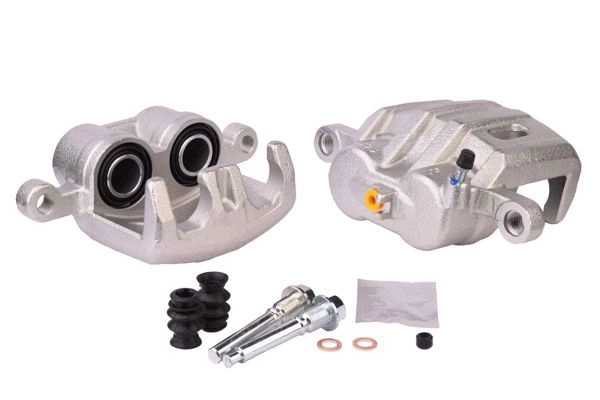 Brake Caliper (8AN 355 785-681)