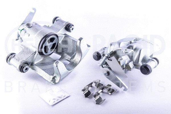Brake Caliper (8AC 355 395-731)