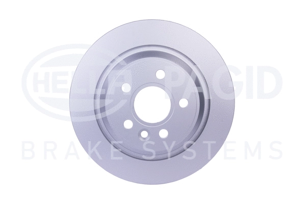 Brake Disc (8DD 355 120-371)