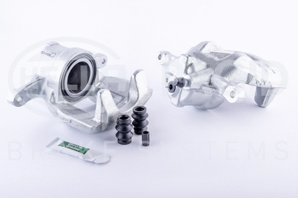 Brake Caliper (8AC 355 397-801)