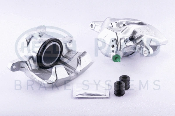 Brake Caliper (8AC 355 390-341)