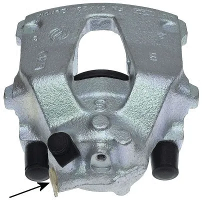 Brake Caliper (8AC 355 389-151)