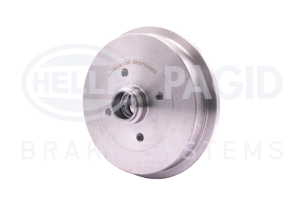 Brake Drum (8DT 355 301-701)