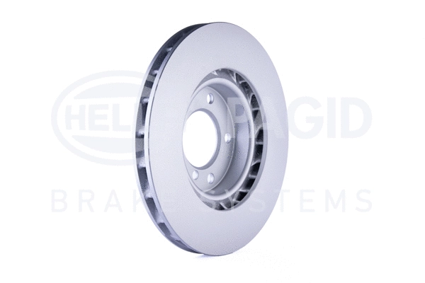 Brake Disc (8DD 355 104-091)