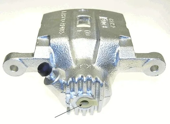Brake Caliper (8AC 355 385-731)