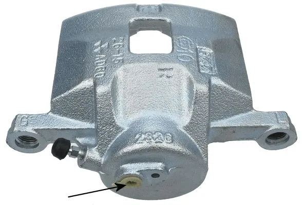 Brake Caliper (8AC 355 393-441)