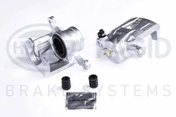 Brake Caliper (8AC 355 388-871)