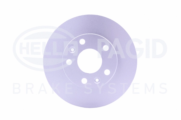 Brake Disc (8DD 355 122-431)