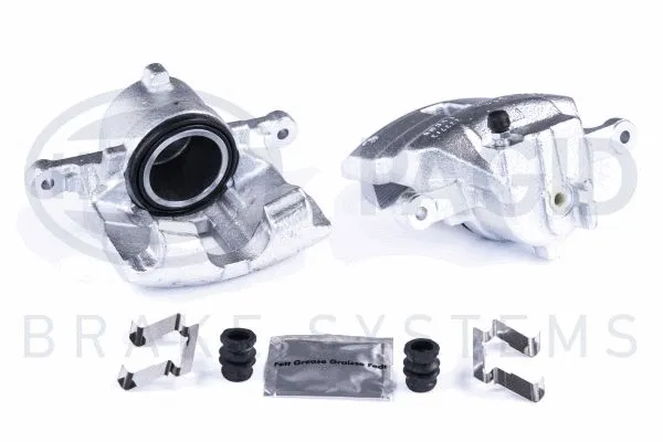 Brake Caliper (8AC 355 392-871)